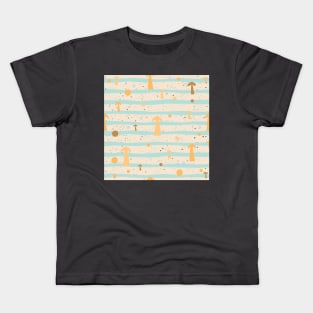 Arrows Kids T-Shirt